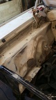 sanding 1