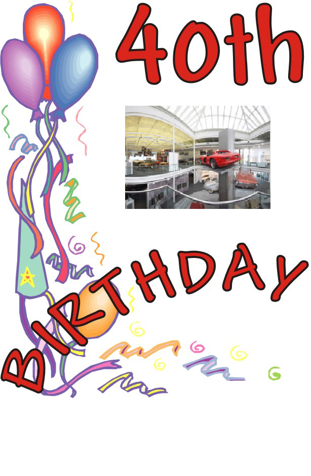 Walter p chrysler birthday #3